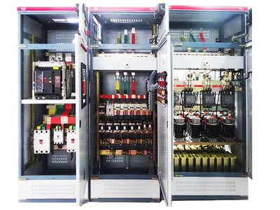 廠家制造應(yīng)執(zhí)行GB14048.1-2006低壓開關(guān)設(shè)備和控制設(shè)備標準