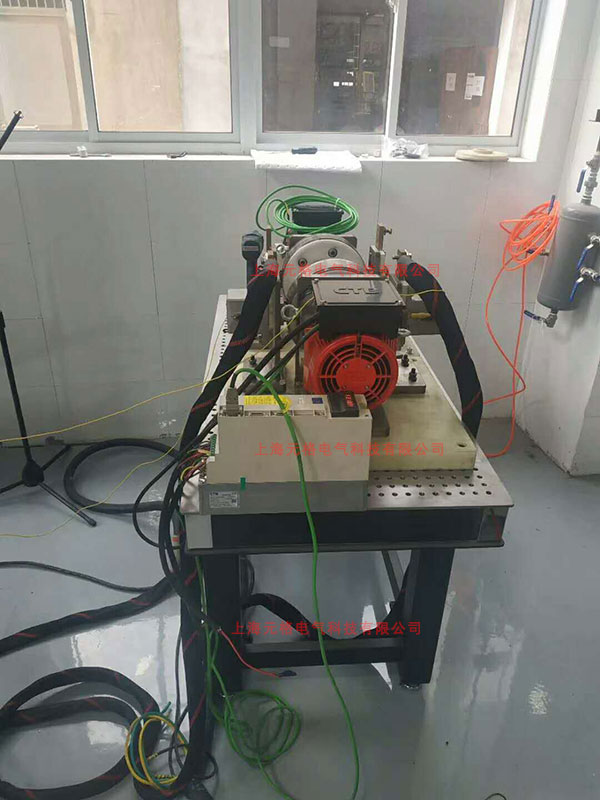 地鐵高鐵碳化塊溫升大電流發(fā)生器電阻檢測現(xiàn)場案例g 地鐵高鐵碳化塊溫升大電流發(fā)生器電阻檢測現(xiàn)場案例